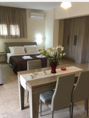 My home apartments